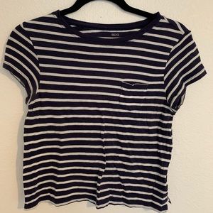 Urban Outfitters BDG striped shirt